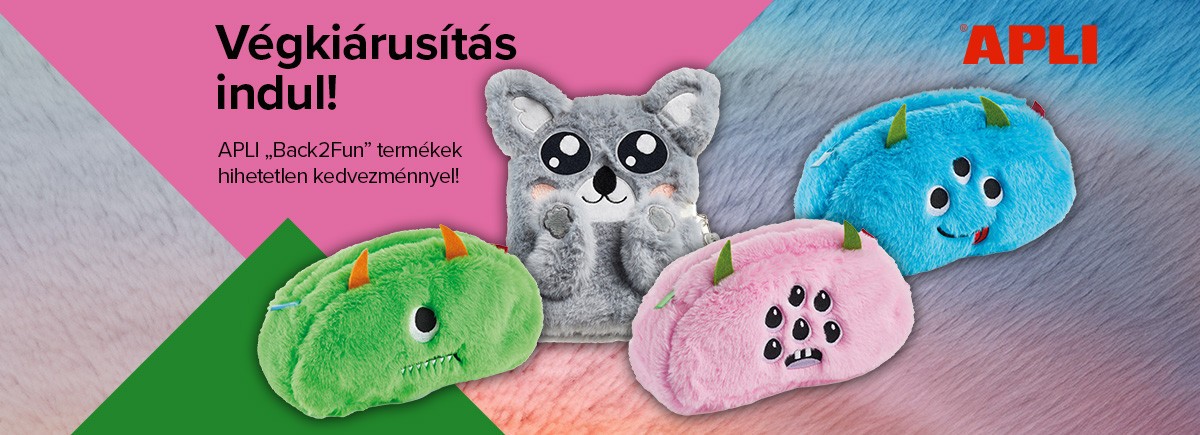 APLI „Back2Fun”