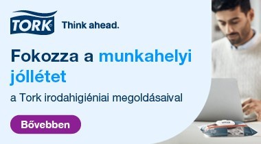 Fokozza a munkahelyi jóllétet